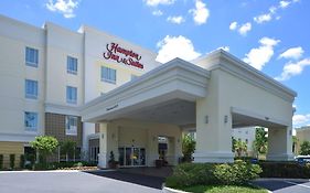 Hampton Inn & Suites - Ocala