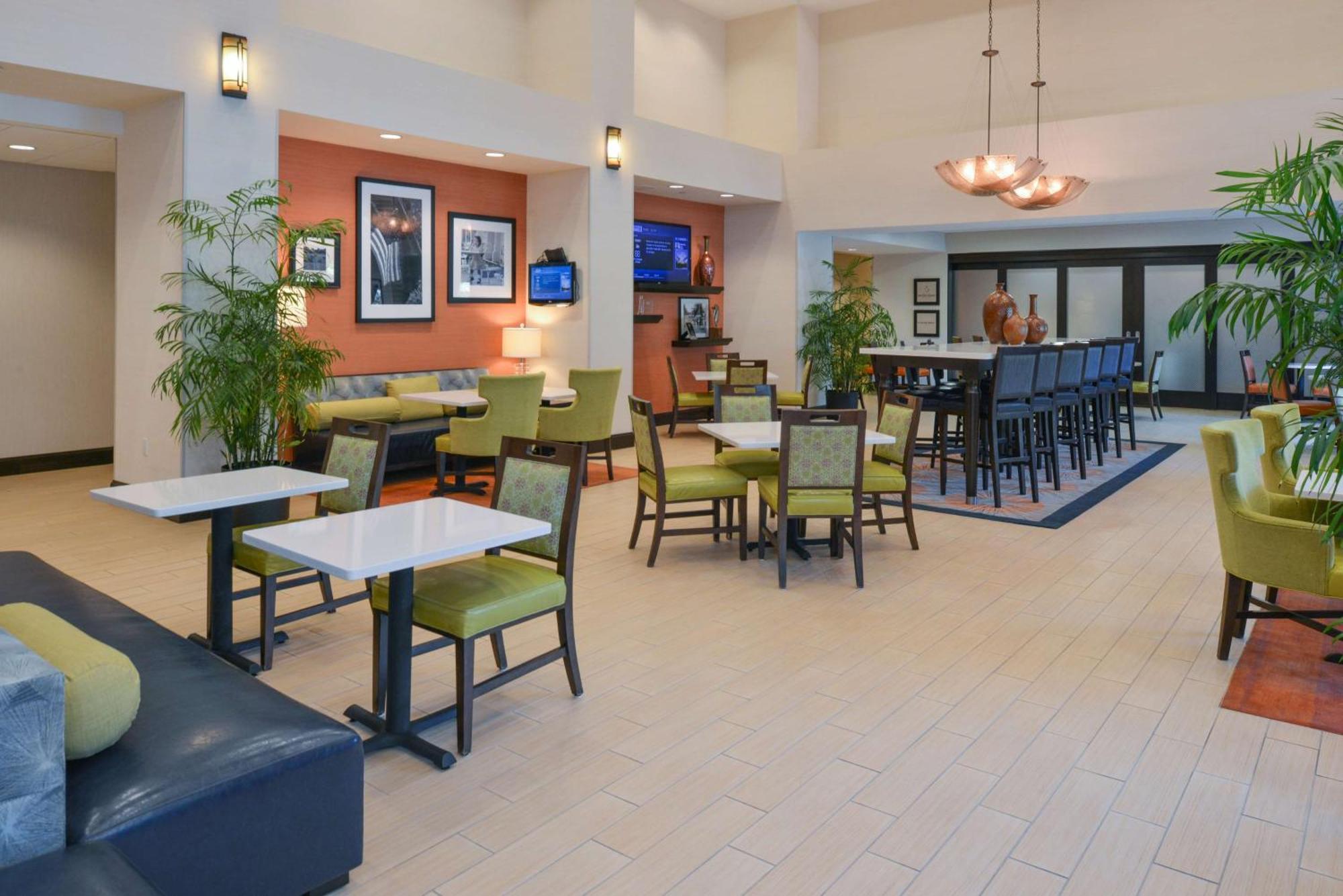 Hampton Inn & Suites - Ocala Exterior photo